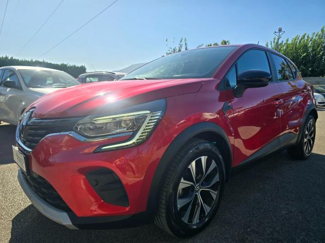 Renault Captur TCe 100 CV GPL EVOLUTION - Foto 8