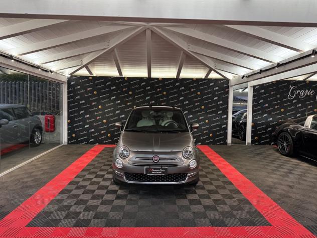 Fiat 500 1.0 hybrid Dolcevita - Foto 2
