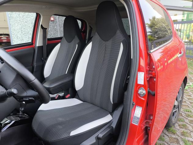 Peugeot 108 Allure Top! VTi 68cv ETG5 - Foto 9