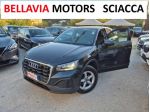 Audi Q2 TDI 115CV S-TRONIC PRONTA CONSEGNA LED