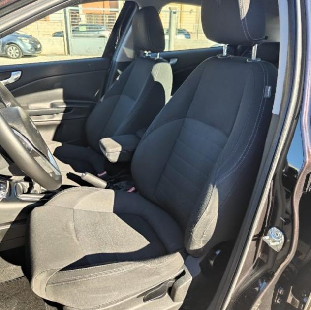 ALFA ROMEO Giulietta 1.6 JTDm 120 CV Super rif. 24018837 - Foto 4