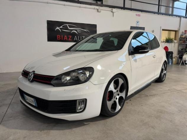 VOLKSWAGEN Golf 2.0 TSI 3p. GTI rif. 24091131