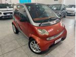 Smart 600 Passion & Pulse 54 cv 2000