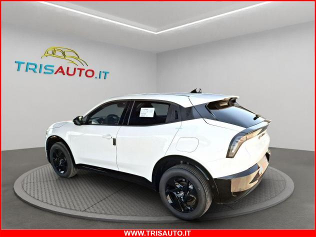 ALFA ROMEO Junior 1.2T Hybrid eDCT6 145cv Sprint NEOPATENTATI (FUUL LED+NAVI) - Foto 2