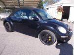 VOLKSWAGEN - New Beetle Cabrio - 1.6 Cabrio