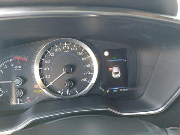 TOYOTA Corolla 1.8 Hybrid Business Uniprò Navig Poss.legge 104 rif. 23963225 - Foto 8