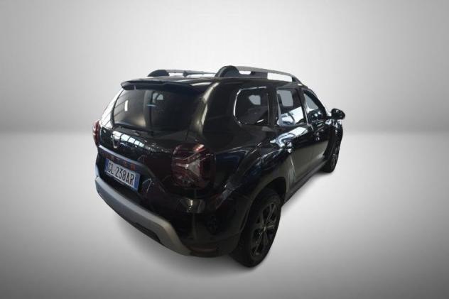 Dacia Duster II 2021 1.5 blue dci SL Extreme 4x2 115cv - Foto 3