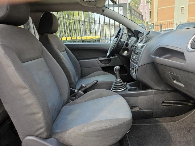 Ford Fiesta Fiesta 3p 1.2 Ghia - Foto 9