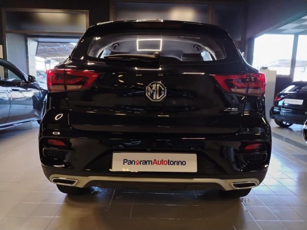 MG ZS (2021-2025) ZS Classic 1.5 VTi-tech Luxury - Foto 6