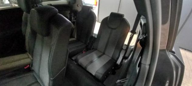 PEUGEOT 5008 BlueHDi 130 S&S EAT8 Allure Pack rif. 23400114 - Foto 6