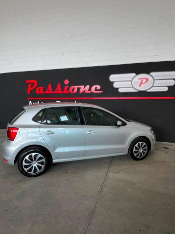Volkswagen Polo Prezzo NON vincolato a finanziamento - Foto 4