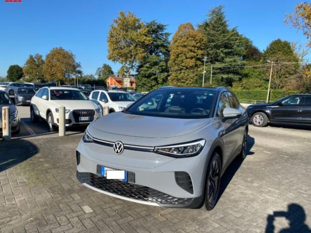 VOLKSWAGEN ID.4 Pro Performance rif. 24077767 - Foto 2