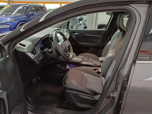 RENAULT Captur 1.6 E TECH Plug in Hybrid 160cv Intens Auto rif. 20928879 - Foto 6