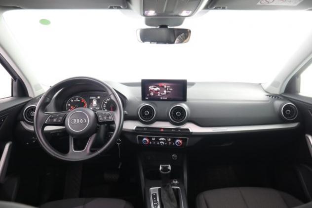 AUDI Q2 Q2 35 TDI S tronic Admired rif. 23824112 - Foto 4
