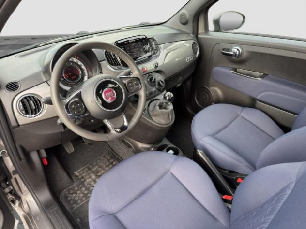 FIAT 500 500 1.0 Hybrid Cult rif. 23696512 - Foto 9