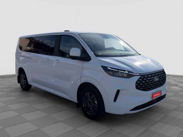 FORD Tourneo Custom 2°s 320 2.0 EcoBlue 150CV PL Titanium rif. 23725960 - Foto 7