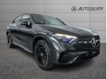 MERCEDES-BENZ GLC 220 d 4Matic Mild hybrid Coupé AMG Line Advanced rif. 23736076