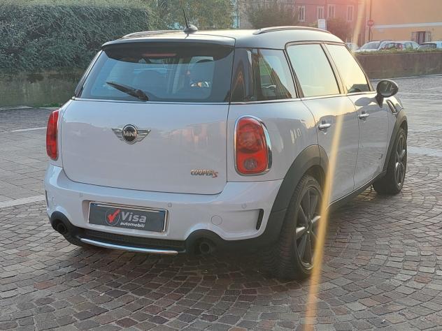Mini Cooper S Countryman Mini 1.6 Cooper S Countryman ALL4 #MP - Foto 4