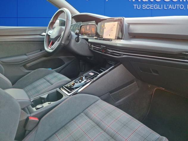 VOLKSWAGEN Golf 8ª serie Golf 2.0 TSI DSG GTI - Foto 3