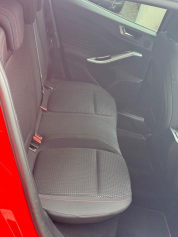 Ford Focus 1.0 EcoBoost 125 CV automatico 5p. Business Co-Pilot - Foto 10