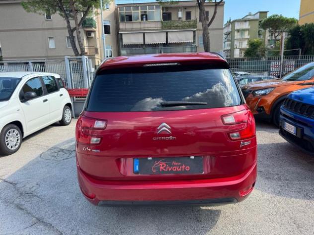 CITROEN C4 Spacetourer BlueHDi 120 S&S Exclusive 7 Posti Automatica rif. 23772610 - Foto 7