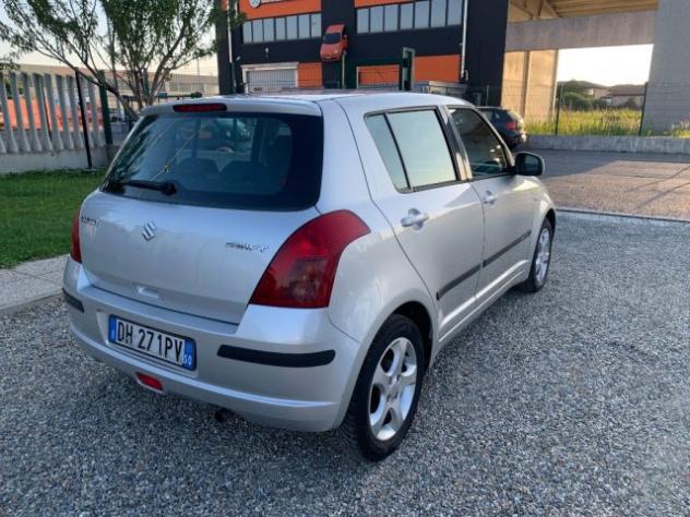 SUZUKI Swift 1.3 5p. GL rif. 24157299 - Foto 5