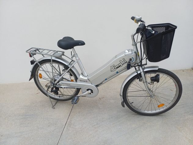 bici elettrica - Foto 4