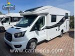 ELNAGH ELNAGH BARON 565 FORD rif. 24153140