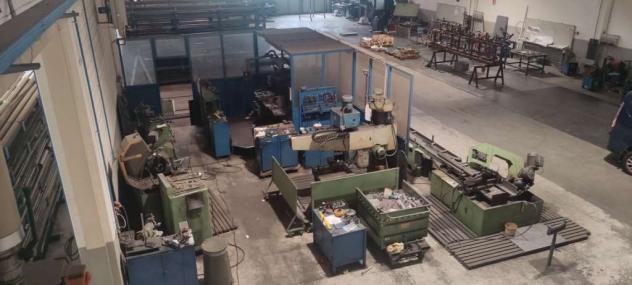 119/2025 U BG - porzione di capannone industriale in asta a Pianico - Foto 11