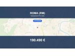 Immobile in asta di 430 m² in vendita a Roma