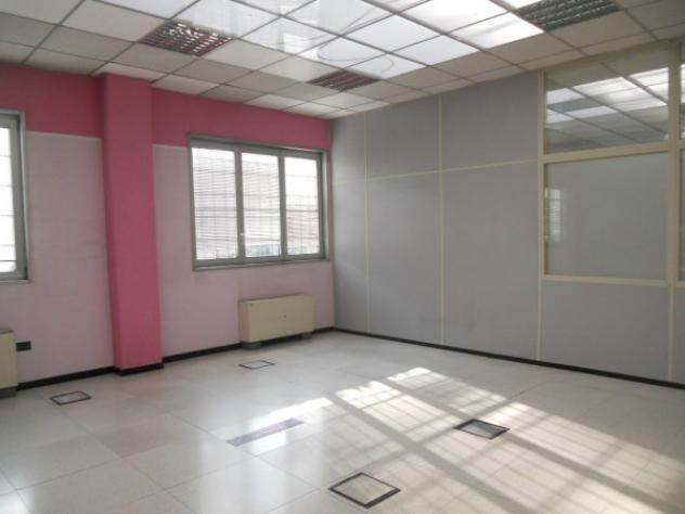 Immobile di 4300 m² con 1 locale in affitto a Settimo Milanese - Foto 10