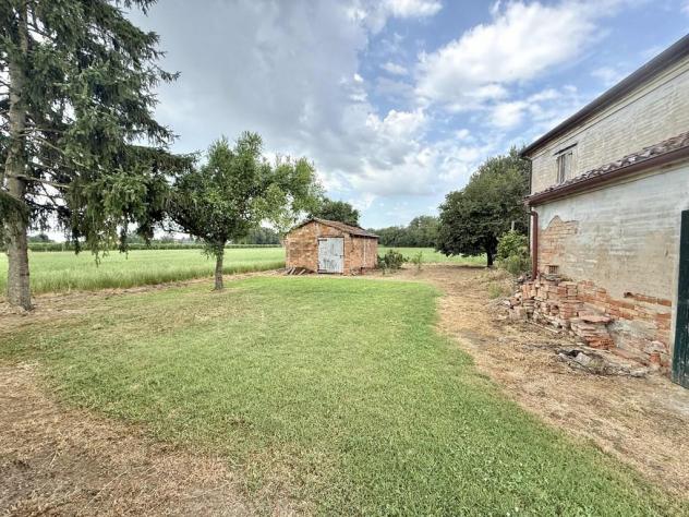 La bifamigliare dei Palazzi – Via Borgo Palazzi, Longastrino - Foto 12