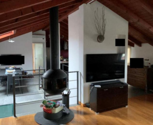 Immobile in asta di 255 m², box auto doppio in vendita a Busto Arsizio - Foto 13