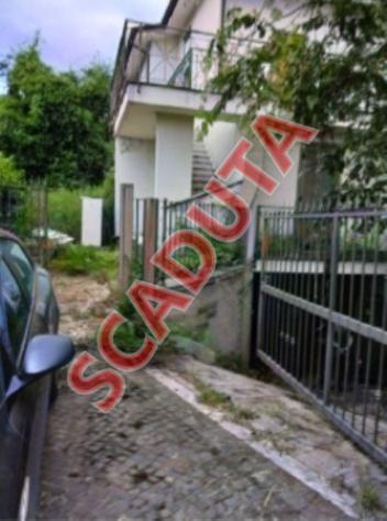 Immobile in asta di 50 m² in vendita a Calcata