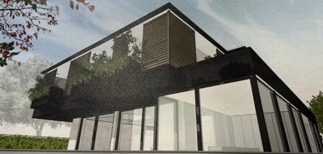 Villa in vendita a Lunata - Capannori 250 mq Rif: 1385697 - Foto 4