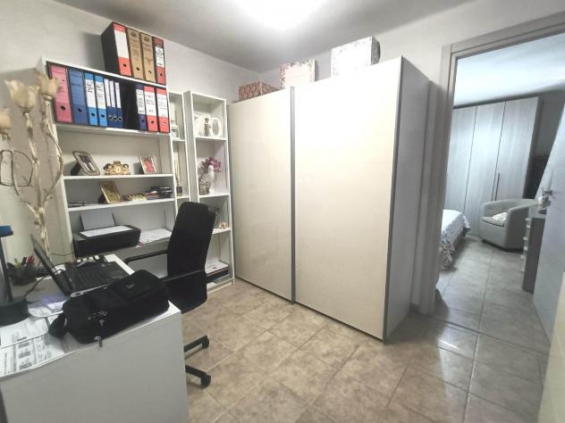 Casa semindipendente in vendita a Gragnana - Carrara 110 mq Rif: 1428209 - Foto 8