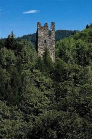 Immobile in asta di 103 m², box auto in vendita a Castello dell'Acqua - Foto 7