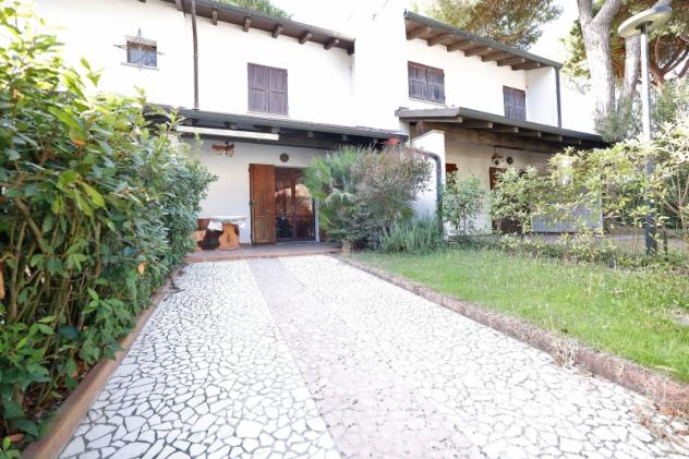 Lido di Spina, zona Logonovo, vendiamo bella villetta a schiera! CAMPIELLO