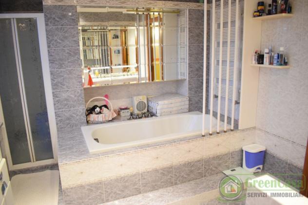 APPARTAMENTO di 3 vani e di 100 mq (CORNATE D'ADDA - cornate d'adda) rif. IGC 3 LOCALI.CORNATE - Foto 12