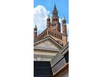 Attico panoramico nel cuore del centro storico!!!