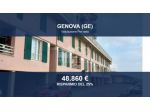 Immobile in asta di 73 m² in vendita a Genova