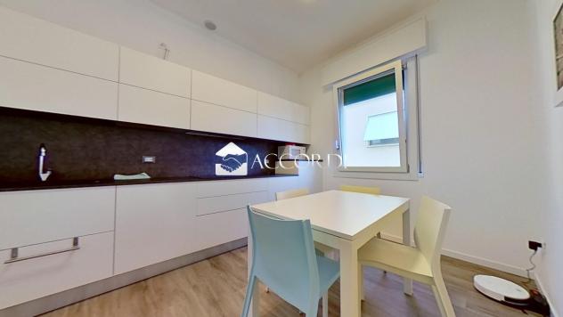 APPARTAMENTO INDIPENDENTE di 2 vani e di 45 mq (JESOLO) rif. DG030B - Foto 14