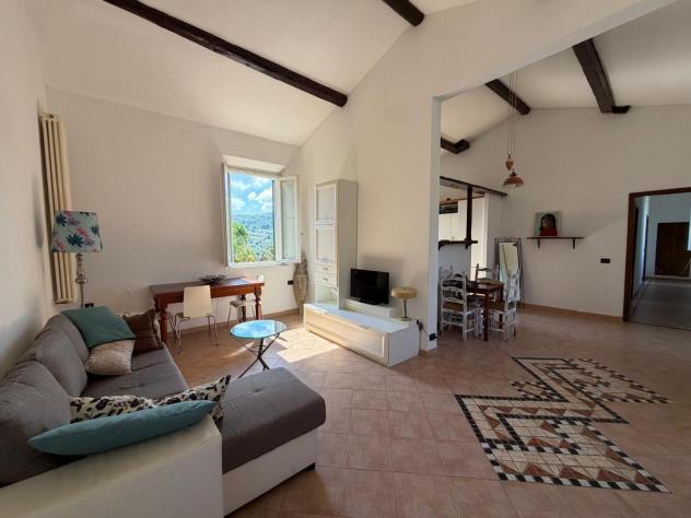 Appartamento in vendita a Limoncino - Livorno 133 mq Rif: 1448839 - Foto 3