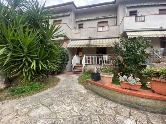 Villetta a schiera in vendita a Luni 180 mq Rif: 1235795 - Foto 7