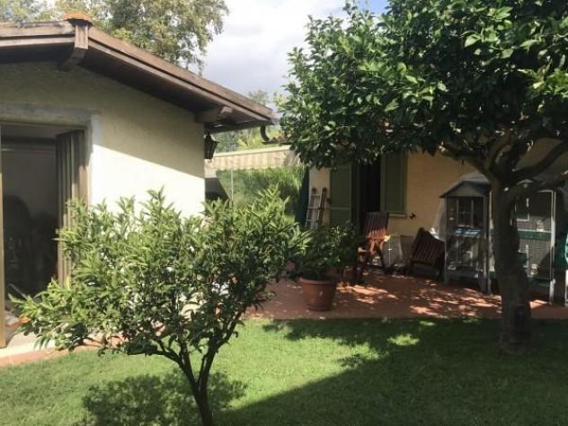 Villetta bifamiliare in vendita a Marina di Massa - Massa 100 mq Rif: 576228 - Foto 3