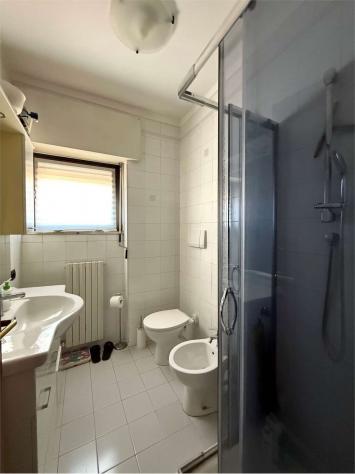 V001594 - Milano, Via Gallarate 124 – Appartamento su due livelli con terrazzi e box auto - Foto 15