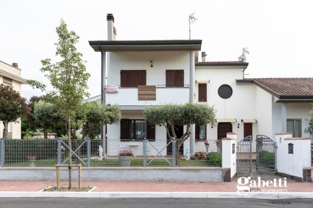 Appartamento - Misano Adriatico . Rif.: MA056/4VRG