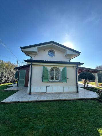 Villa in vendita a Cervaiolo - Montignoso 110 mq Rif: 1242986 - Foto 4