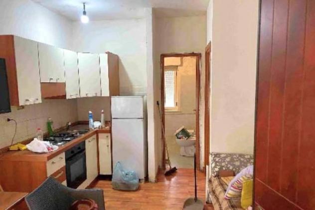 Immobile in asta di 40 m² in vendita a Nocera Terinese - Foto 8