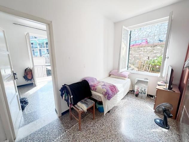Porzione di casa in vendita a Recco - Foto 14